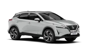 Nissan Qashqai 1.5 VC-T e-Power N-Connecta Leasing