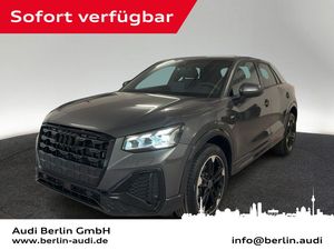 Audi Q2 S line 35 TFSI S tronic