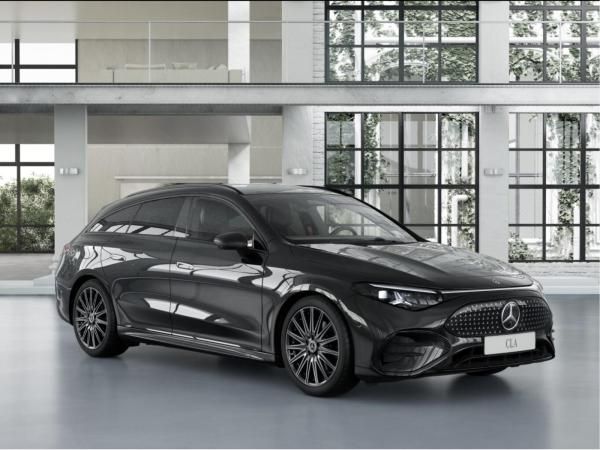 Mercedes-Benz CLA 350 4MATIC EQ Shooting Brake | AMG Line Plus | Superscreen | sofort verfügbar Leasing
