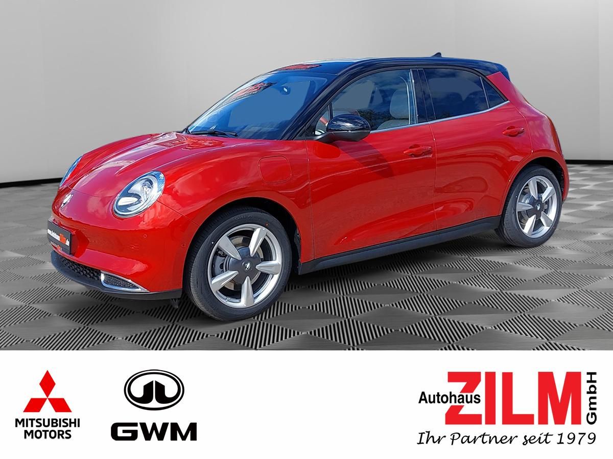 GWM ORA 03 400 PRO+🔥GEBRAUCHTWAGEN-AKTIONSDEAL 🔥 Leasing