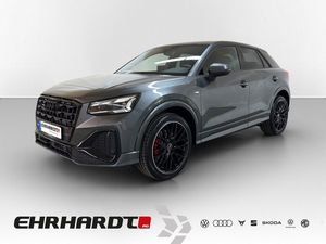 Audi Q2 40 TFSI quattro S tronic S line AHK*MATRIX*NA