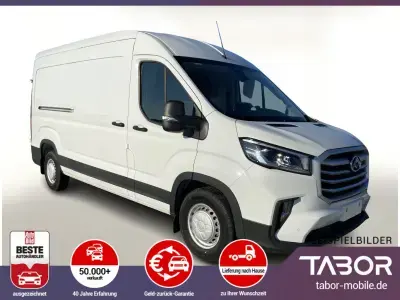 Maxus Deliver 9 2.0 Diesel 148 L3H2 LED Kam PDC Temp Leasing