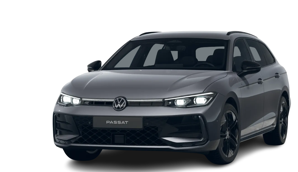 Volkswagen Passat Variant 2.0 TDI 110 kW R-line Auto-Abo