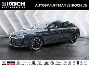 Cupra Leon KEINE SITZHEIZUNG KEINE BEREITSTELLUNGSKOSTEN 2.0 TSI DSG 4Drive AHK SENNHEISER PANO MAT