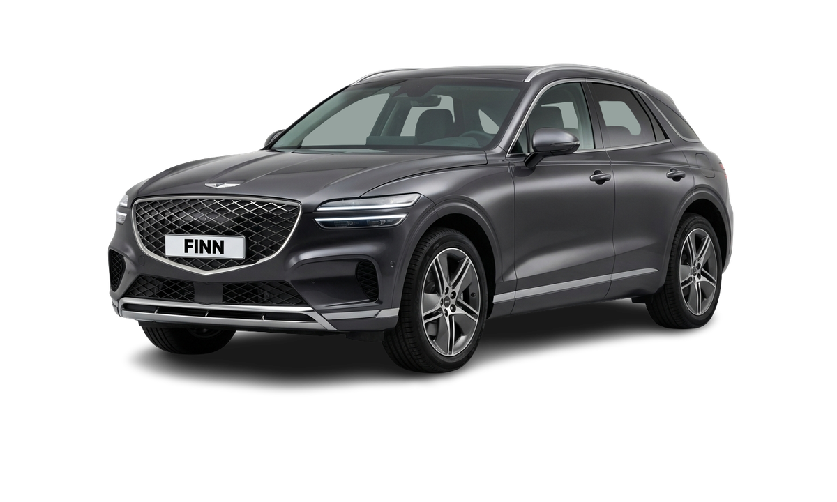 Genesis Electrified GV70 360kW AWD  360kW AWD  Auto-Abo