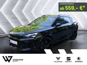 Cupra Formentor VZ Extreme 2.0TSI AKRAPOVIC ABT-400PS