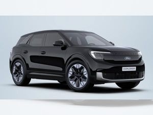 Ford Explorer Premium 77kWh ⚡ SOFORT VERFÜGBAR ⚡ LAGERFAHRZEUG ⚡ für Gewerbekunden ⚡ Leasing