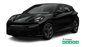 CUPRA Raval VZ 166kW 52kWh