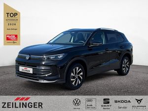 Volkswagen Tiguan Life TDI DSG|5-JAHRE-GARANTIE|LED-PLUS|