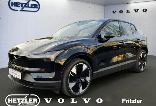 Volvo Ex30 Twin Motor Performance AWD Ultra 5dr