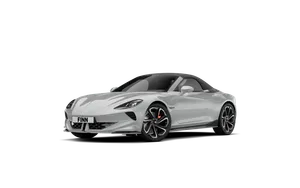 MG Cyberster 77kWh RWD 77kWh RWD