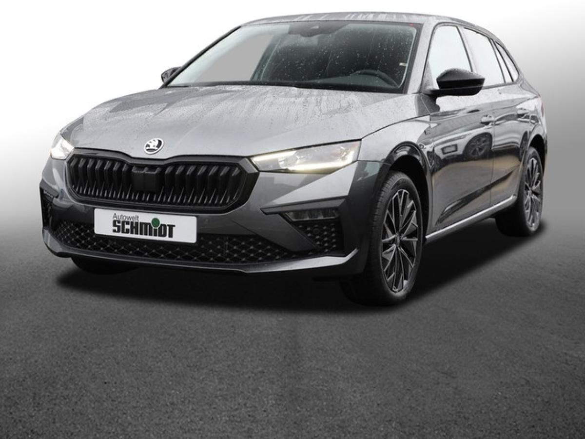 Skoda Scala Tour 1.5 TSI DSG Leasing