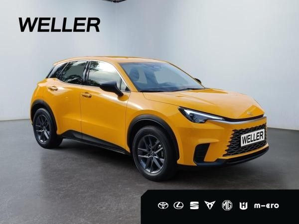 Lexus LBX inkl. Komfort Paket | sofort verfügbar in Leipzig Leasing