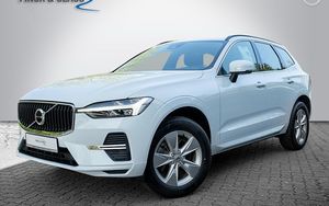 Volvo Xc60 B4 Momentum Pro Geartronic 5dr - Auto kaufen