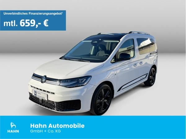 Volkswagen Caddy EDITION 1,5TSI eHybrid DSG AGR KAMERA Leasing