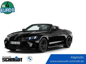 BMW M4 Competition M xDrive Cabrio UPE 125.800 EUR