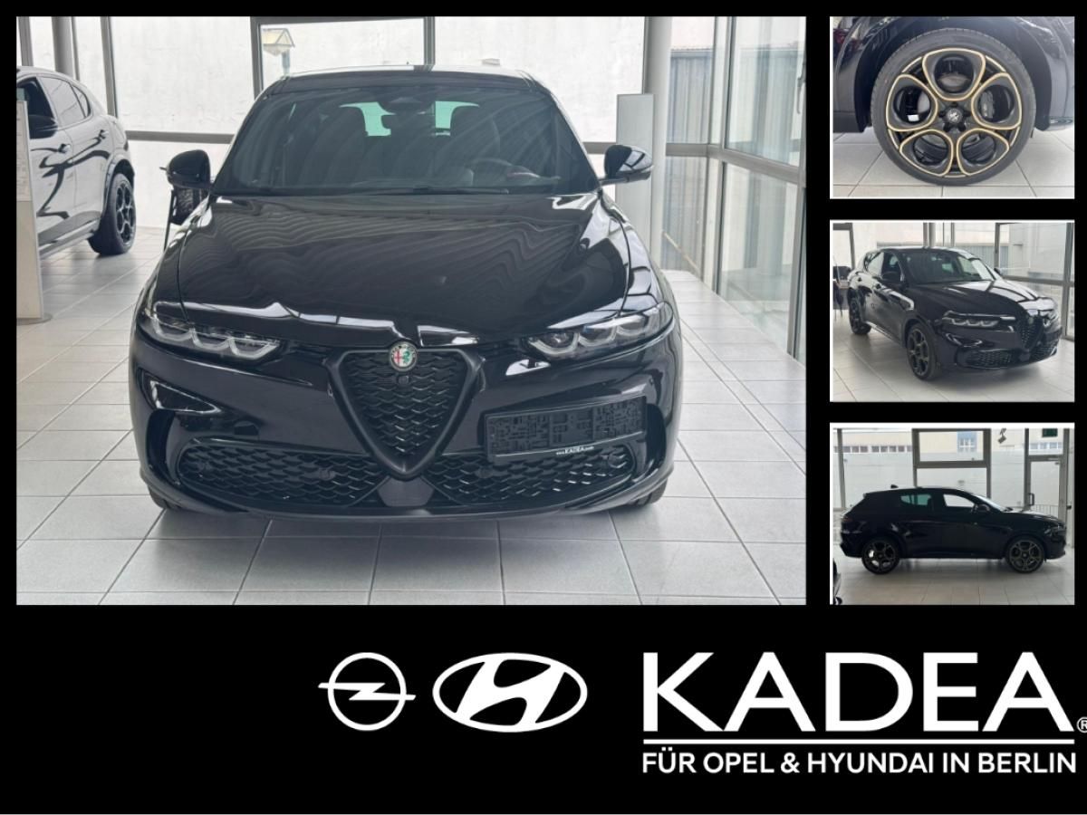Alfa Romeo Tonale ❗️Jetzt in Berlin - Sofort Verfügbar  ❗️ Leasing