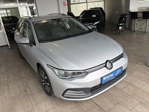 Volkswagen Golf Variant 1.0 TSI Navi LED PDC v+h 5.J Garantie SHZ