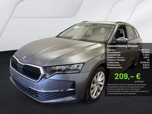 Skoda Octavia 2.0 TDI Selection ACC HUD LED NAVI 360°