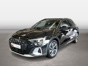 Audi A3 allstreet 35 TDI S tronic ACC AHK AUT Kam. LM