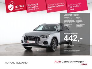 Audi Q3 45 TFSI S tronic quattro advanced | NAVI |