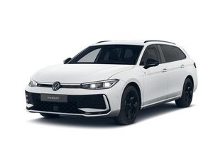 Volkswagen Passat R-LINE|BLACK STYLE|CAM|AAC|IQ-DRIVE|MATRIX|