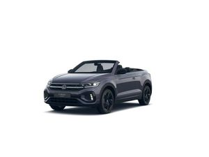 Volkswagen T-Roc Cabriolet, 1.5 TSI OPF DSG R-Line Tolle Ausstattung