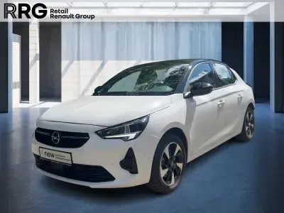 Opel Corsa F e GS Line Leasing