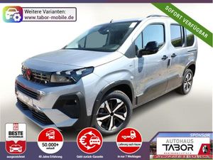 Peugeot Rifter M1 AT GT Pano Connect+P Techno+P SHZ CarP