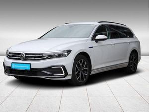 Volkswagen Passat Variant 1.4 TSI Hybrid GTE DSG Navi ACC Leasing