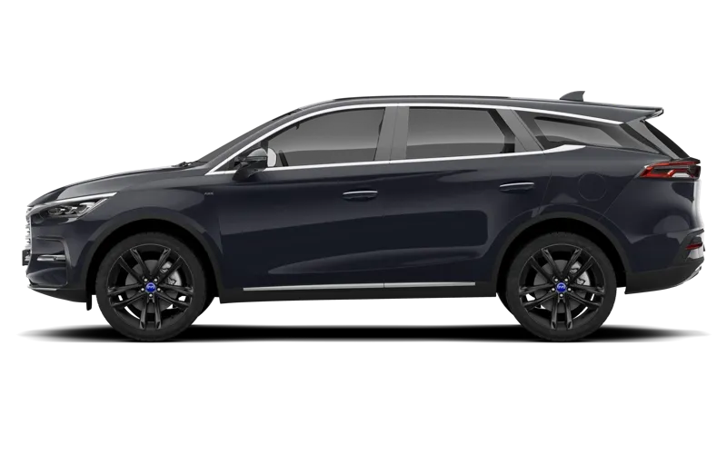 BYD Tang 108.8 kWh Standardausstattung Leasing