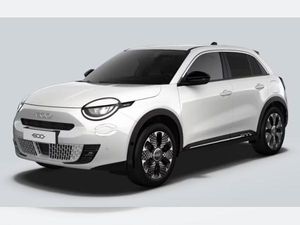 Fiat 600 Hybrid Business Edition 😎* Vorlauffahrzeug*👍 verfügbar ab Oktober 2026!