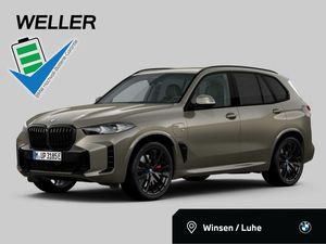 BMW X5 xDrive50e M Sport Pro PA-Prof,DA,H/K,Luft,22