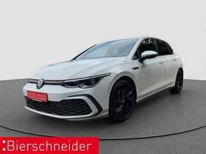 Volkswagen Golf 8 GTI 2.0 TSI 18 AHK ACC SHZ
