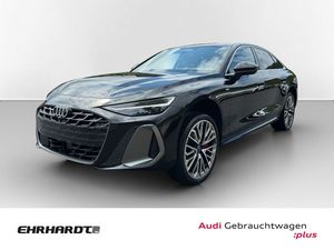 Audi A6 Limousine TFSI quattro S tronic S line PANO*H