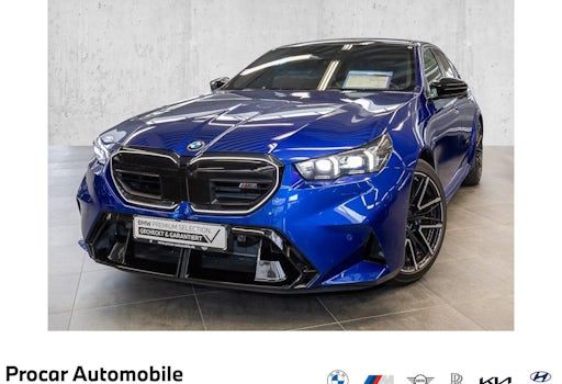 Bmw M5 M5 Plug-In Hybrid XDrive A 4dr Kauf