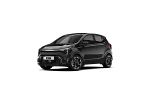 Kia Picanto 1.0 4-Sitzer 1.0 Vision AMT 4-Sitzer