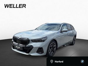 BMW 520d xDr M SPORT HUD ICGLOW ACC LI CO PROF H&K