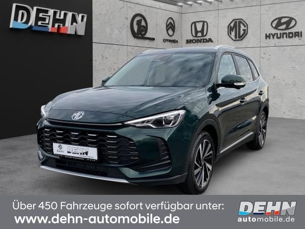 MG ZS Hybrid+ Luxury ! LAGERWAGEN ! Leasing