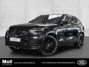 Land Rover Range Rover Velar Dynamic SE D300 Mild-Hybrid EU6e Leder Memory Sitze Soundsystem Leasing