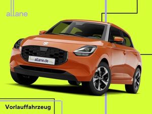 Suzuki Swift 1.2 DUALJET HYBRID Comfort - Vario-Leasing - Vorlauffahrzeug!