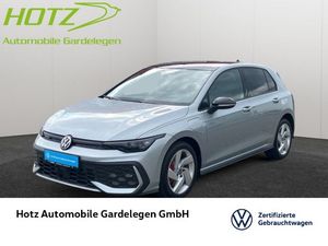 Volkswagen Golf VIII 1.5 TSI DSG eHybrid GTE Black Style DC