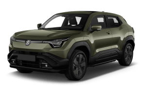 Suzuki eVitara (neues Modell) 49 kWh Club Leasing