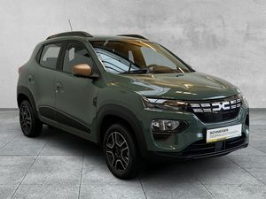 Dacia Spring Extreme Electric 65 Auto-Abo