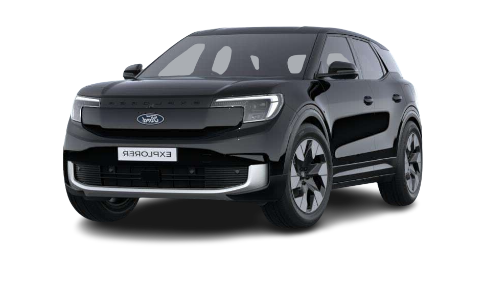 Ford Explorer Extended Range 77kWh RWD Extended Range 77kWh RWD Premium Auto-Abo