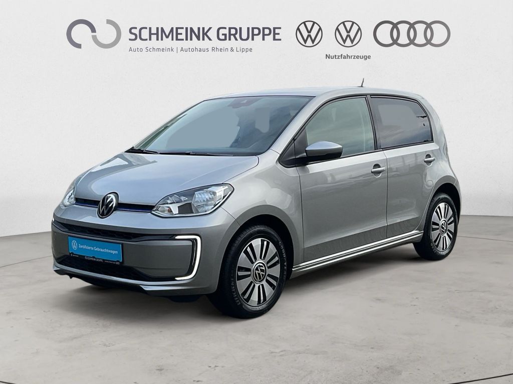 Volkswagen e-up! Max Sitzheizung Kamera Bluetooth PDC Leasing