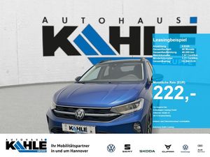Volkswagen Taigo 1.0 TSI DSG Style CarPlay Black Matrix ACC