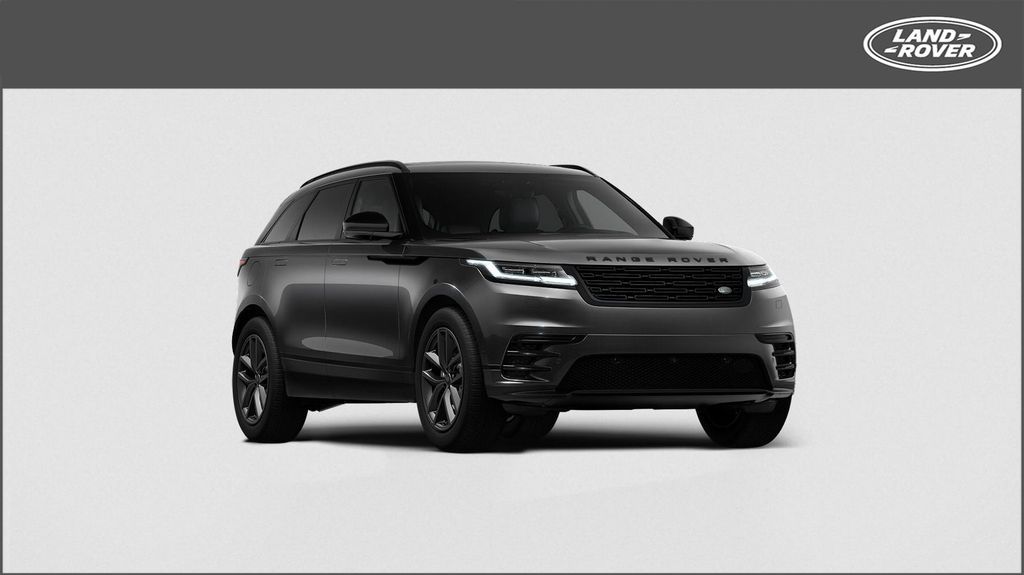 Land Rover Range Rover Velar D200 Dynamic SE Pano Winter Bl Leasing