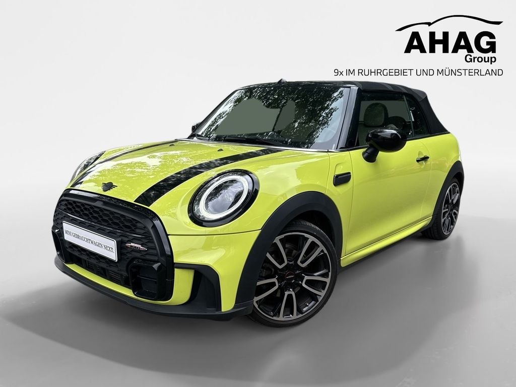 MINI Cooper Leasing