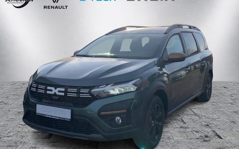 Dacia Jogger TCe 110 Extreme 5-Sitzer 5dr Auto kaufen